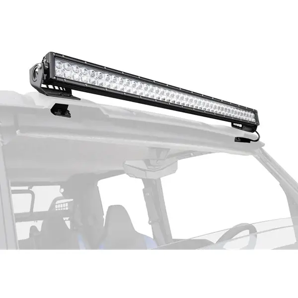 Superatv Polaris Xpedition Roof Mount 40" Light Bar 1