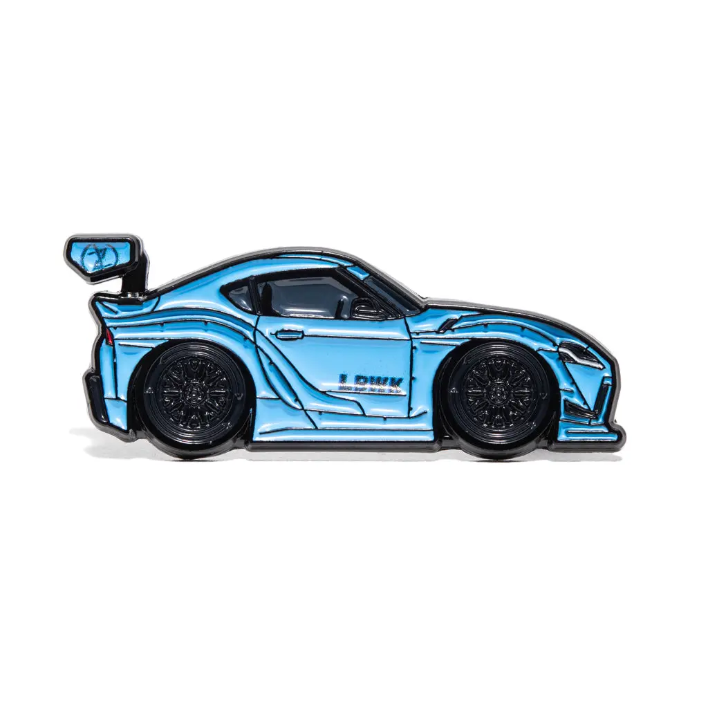 A90 - @Libertywalk 1