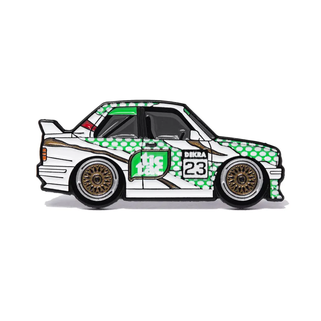 Golden Era - E30 M3 1