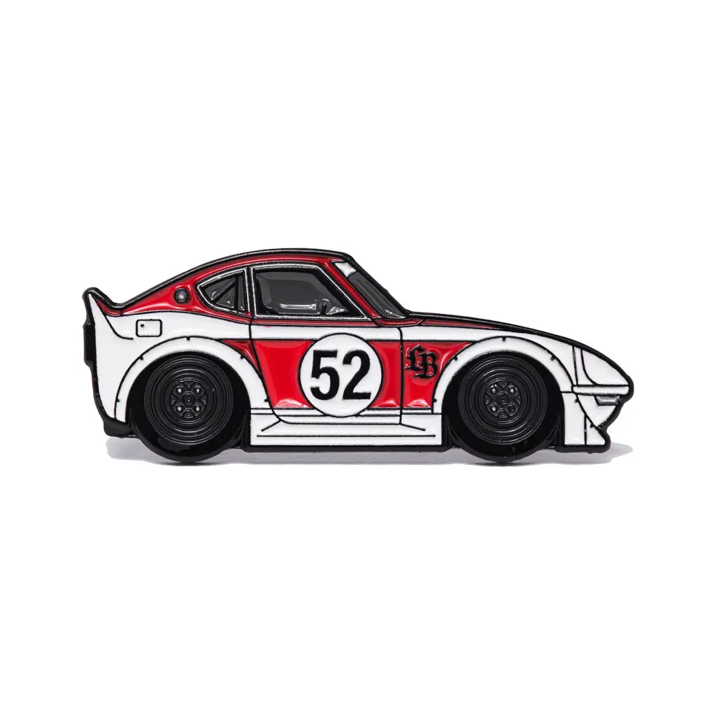 Nissan - 240Z Lbwk 1