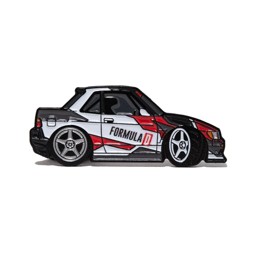 Nissan S13 - @Formuldadrift 1