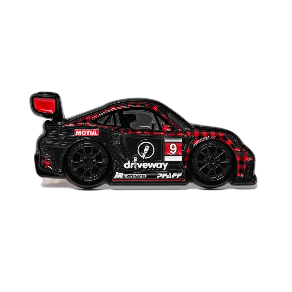 Gt3 R - @Pfaffmotorsports 1