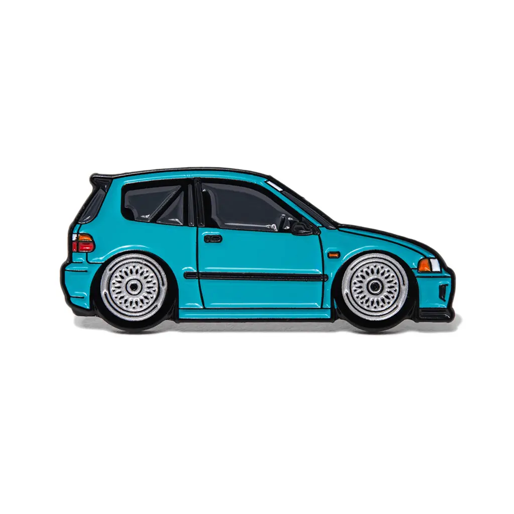 Honda - Civic Eg 1
