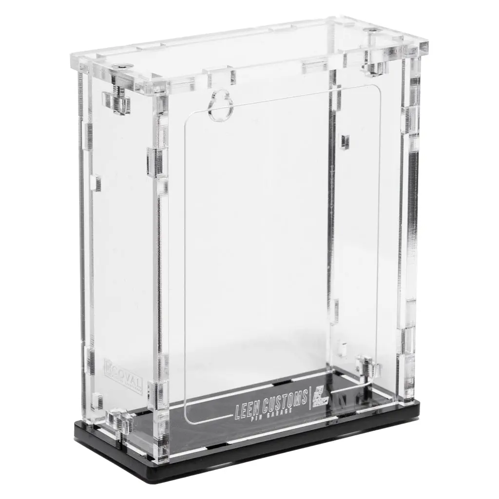 Lc Blister Case - Single 1