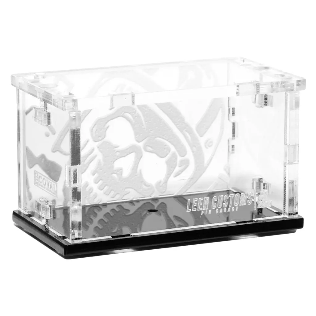 Lc Pin Case - 5Pc Set 1