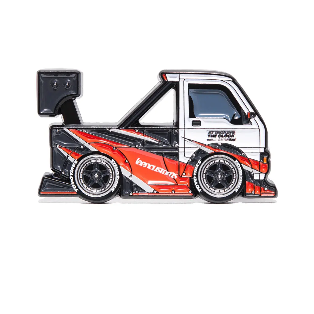 Atcr - Kei Truck V2 1