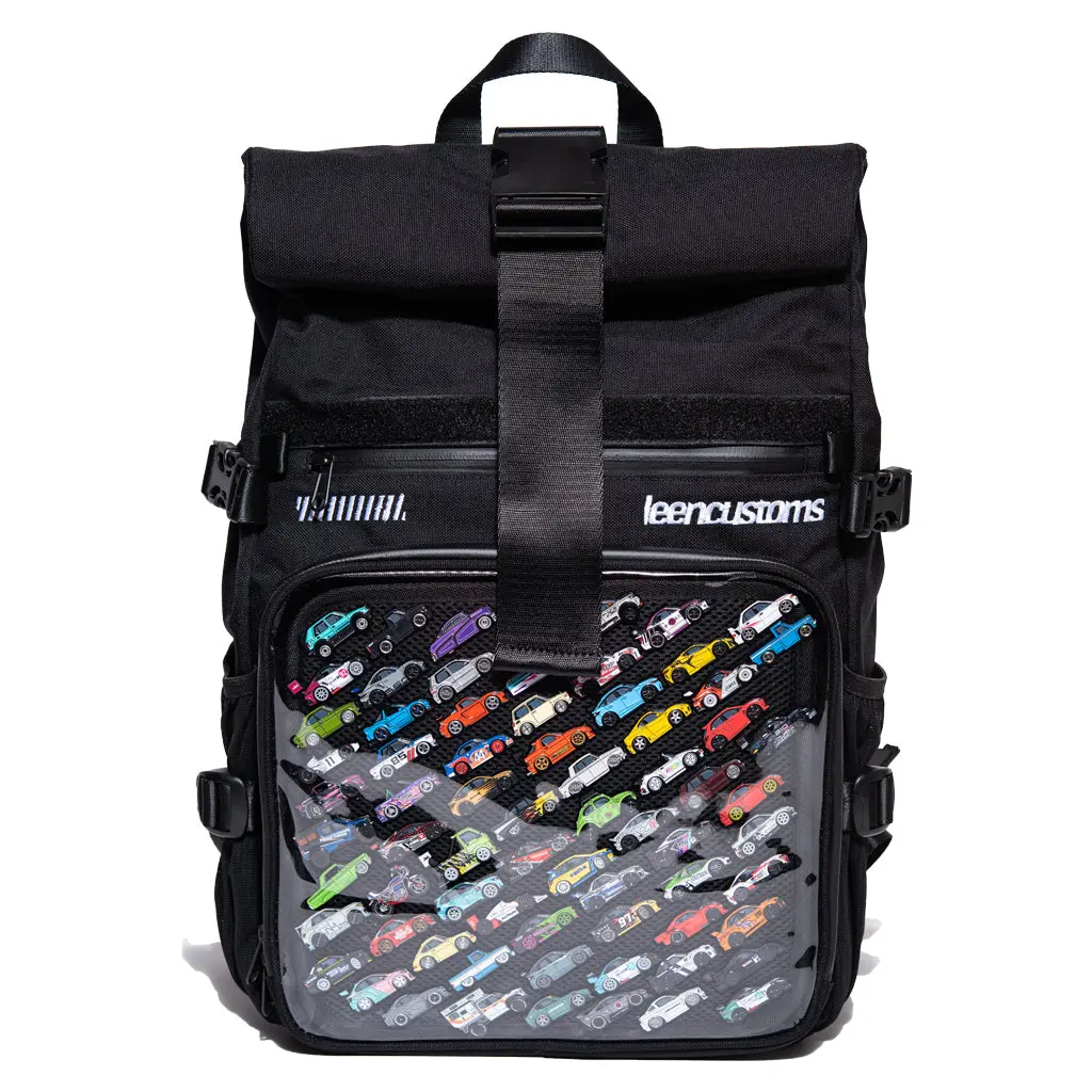 Lc - Collector Bag (Black) 1
