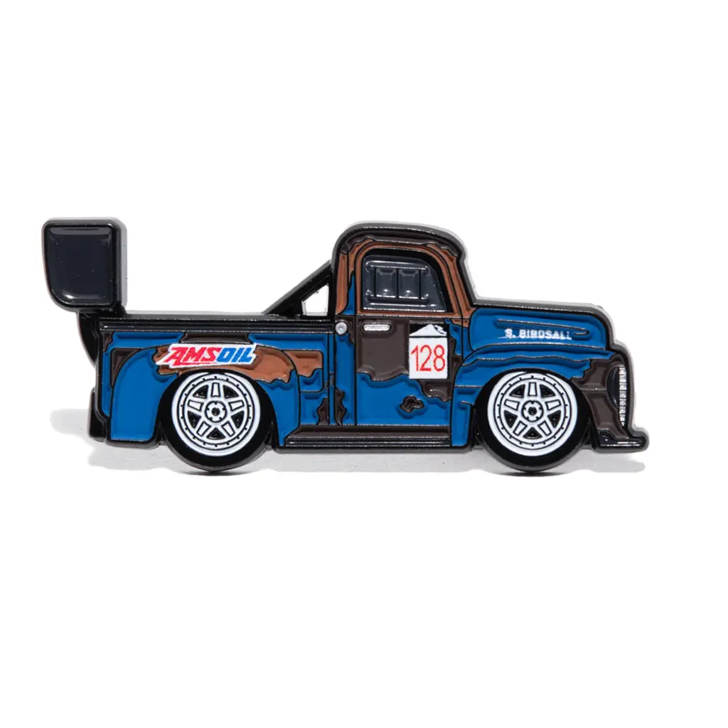 Ppihc - @Chucklesgarage Diesel F1 1