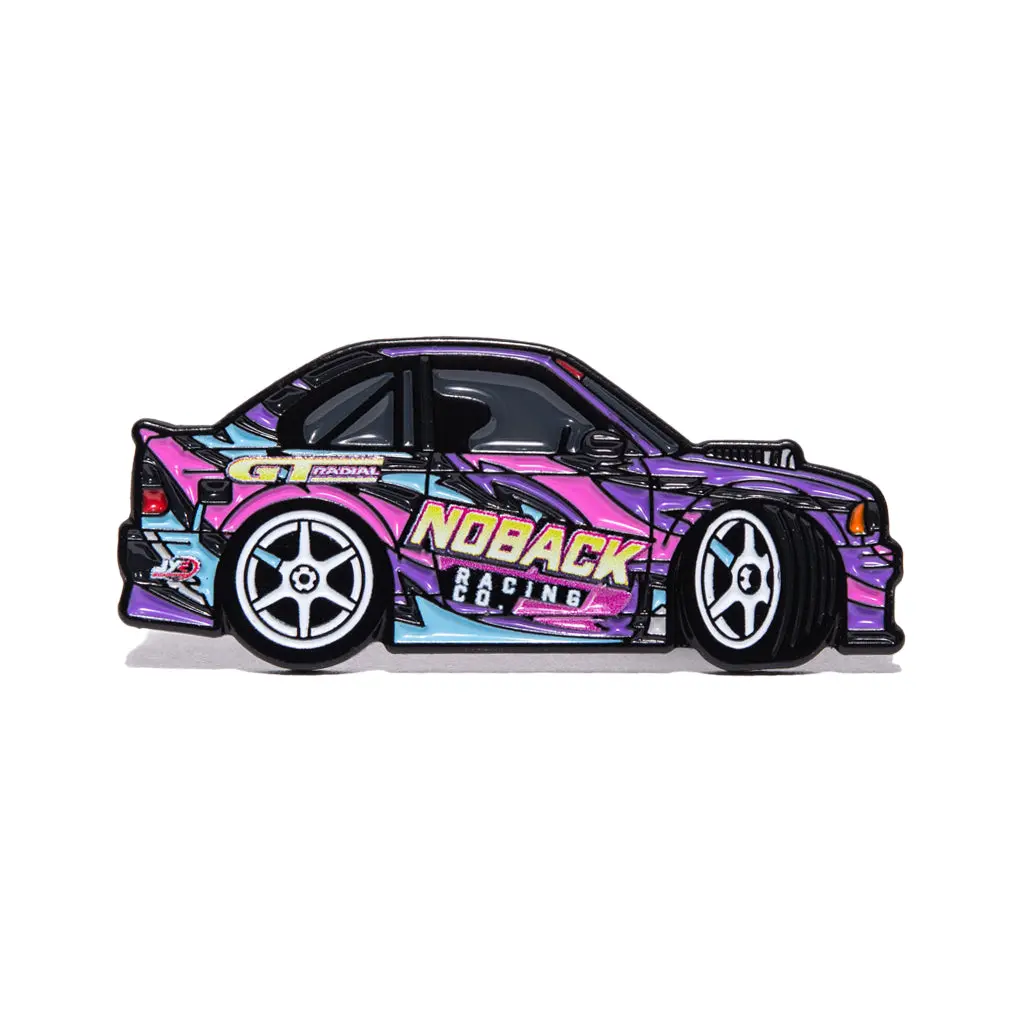 Drift - @Nicknoback 1