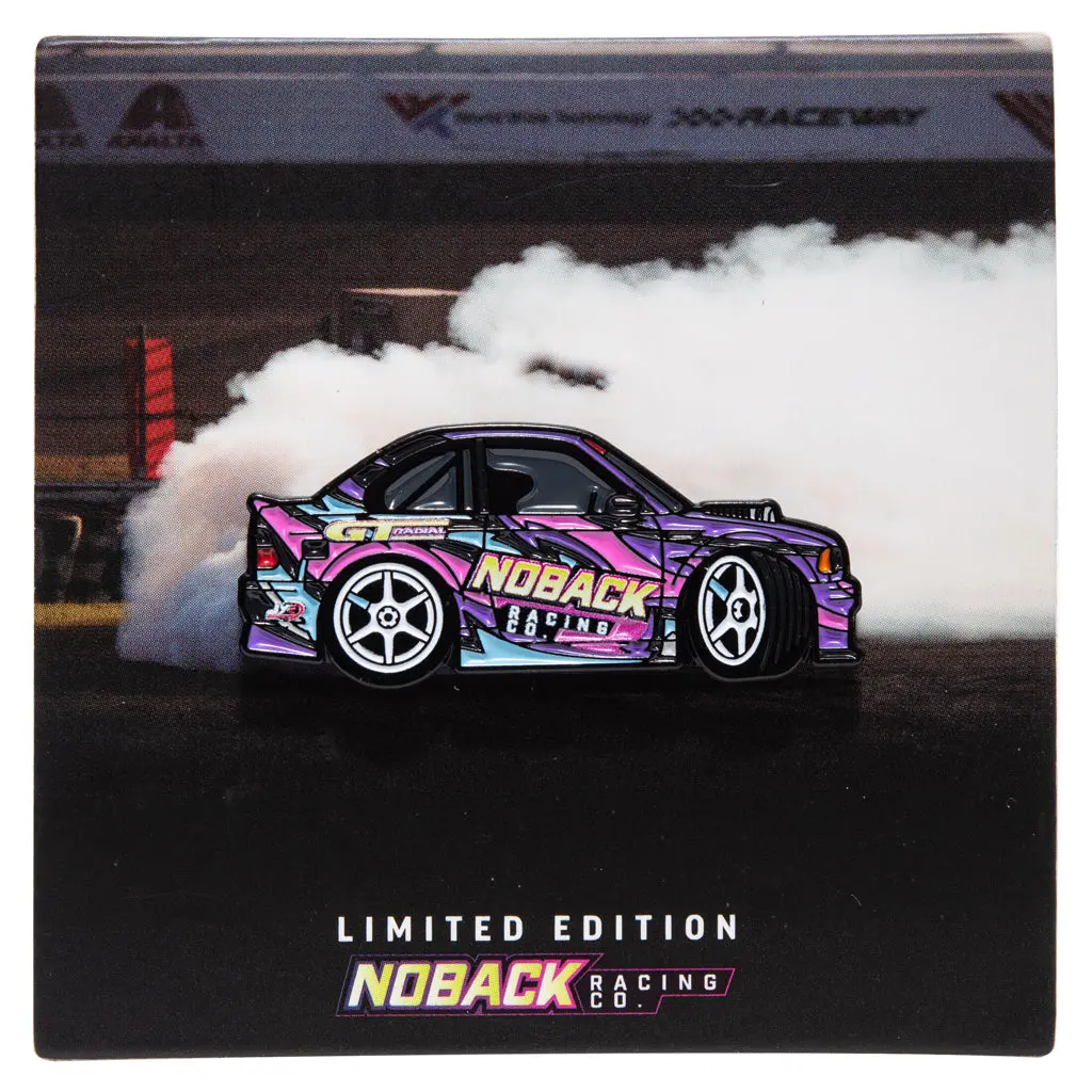 Drift - @Nicknoback 2
