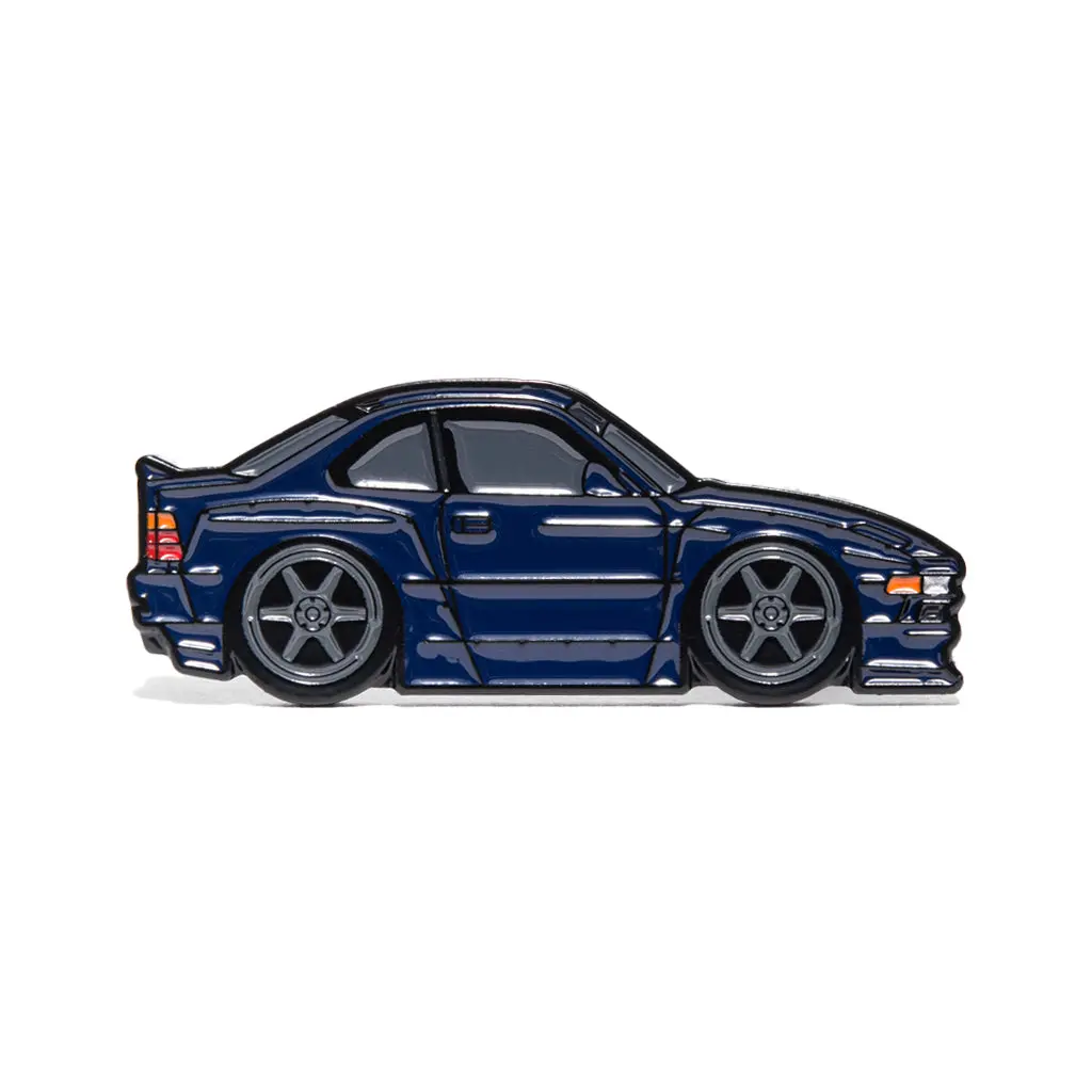 E31 - Midnight Blue 1