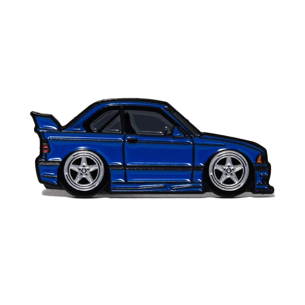 E36 - Estori Blue 1