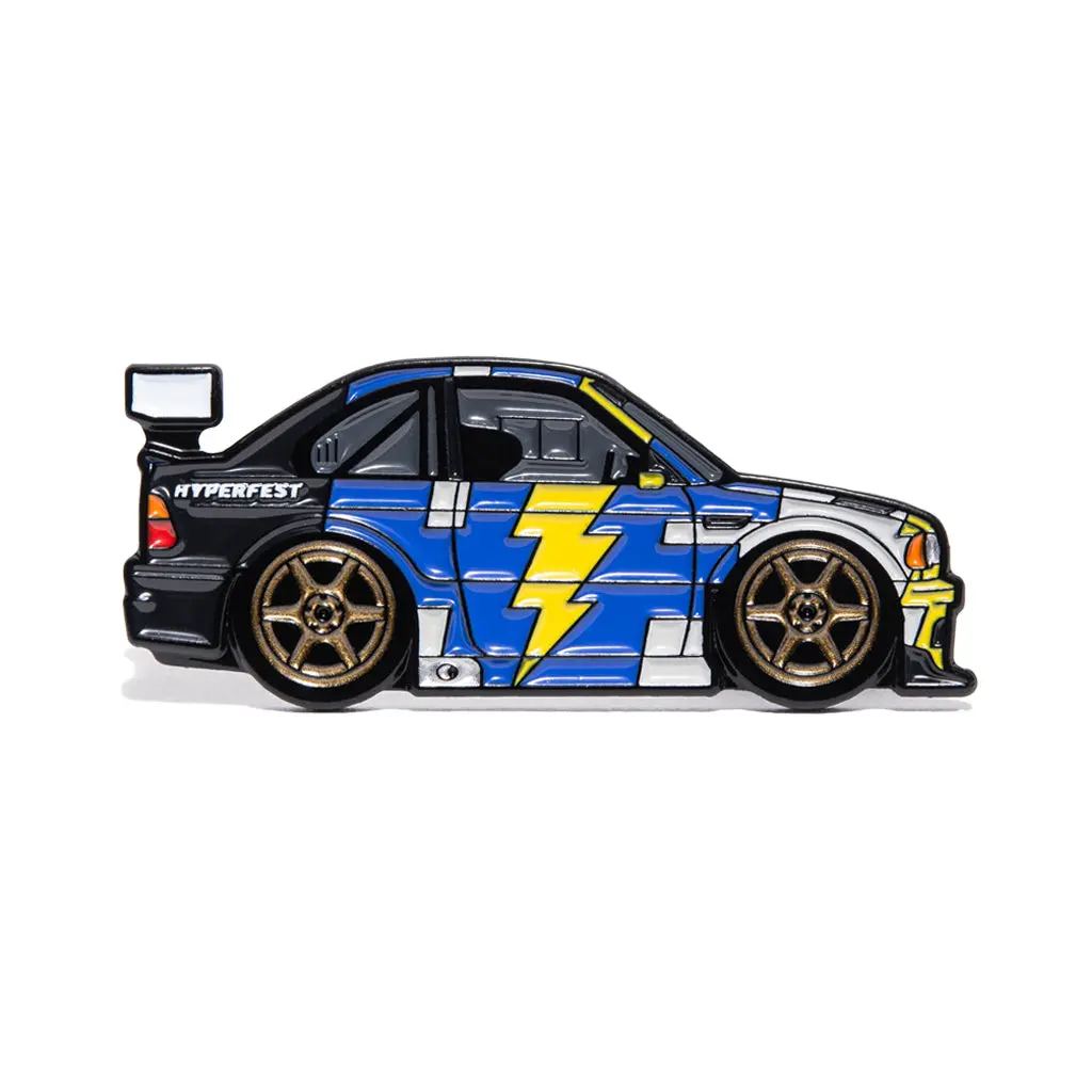 E46 - @Hyperfest 1