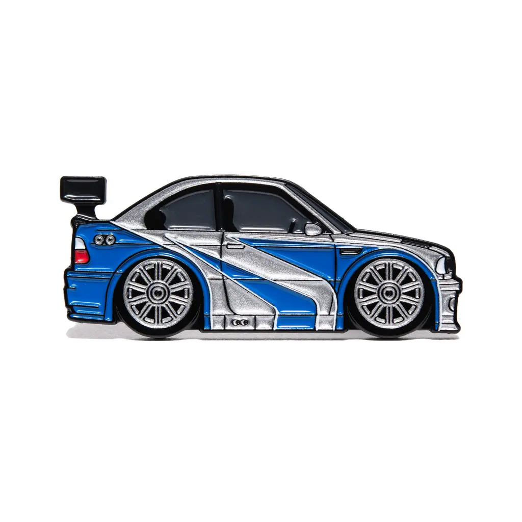 E46 M3 - @Mostwantedm3 1