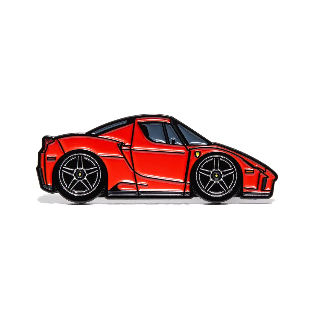 E.O.B. - Ferrari Enzo 1