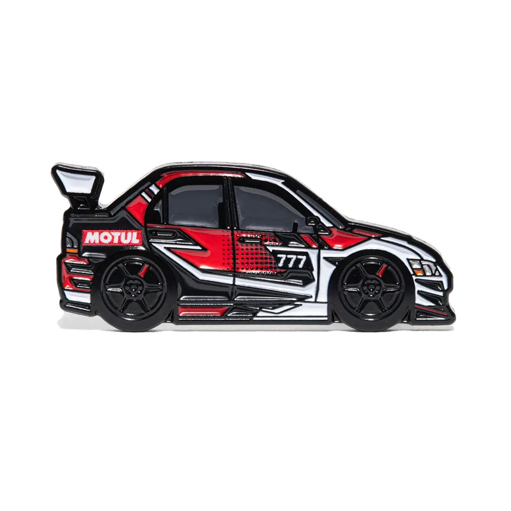 Evo 9 - @Motulusa 1