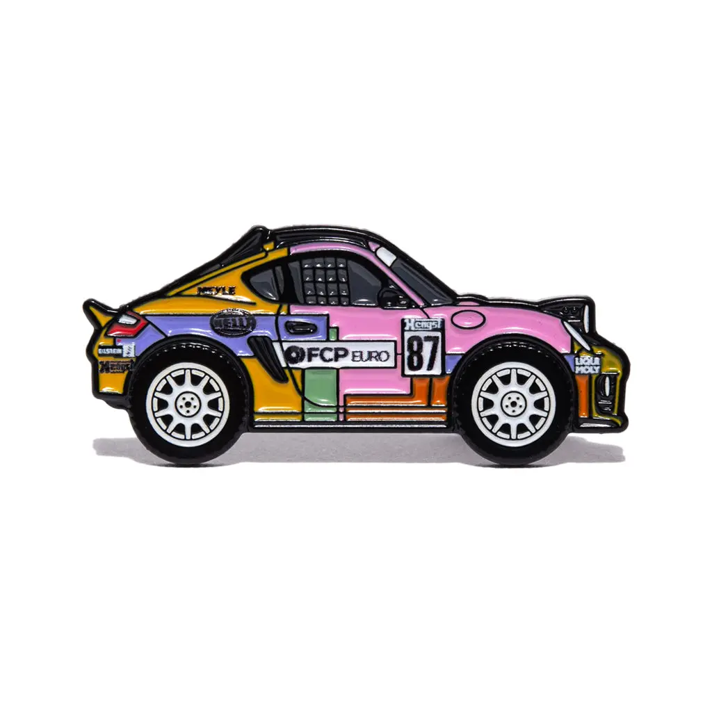 Rallye Cayman - @Fcpeuro 1