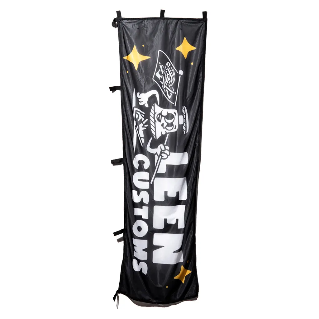 Mascot - Nobori Flag 1