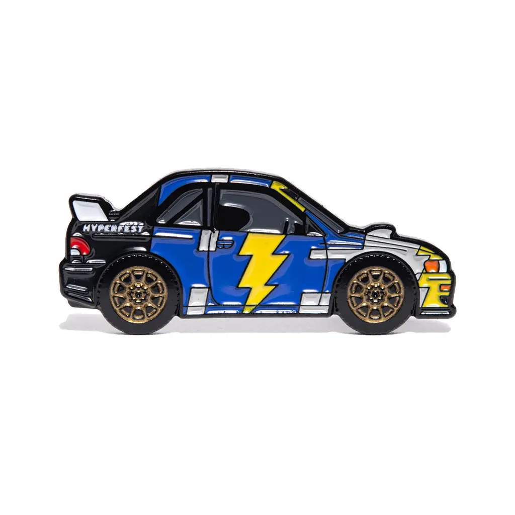 Gc8 - @Hyperfest 1