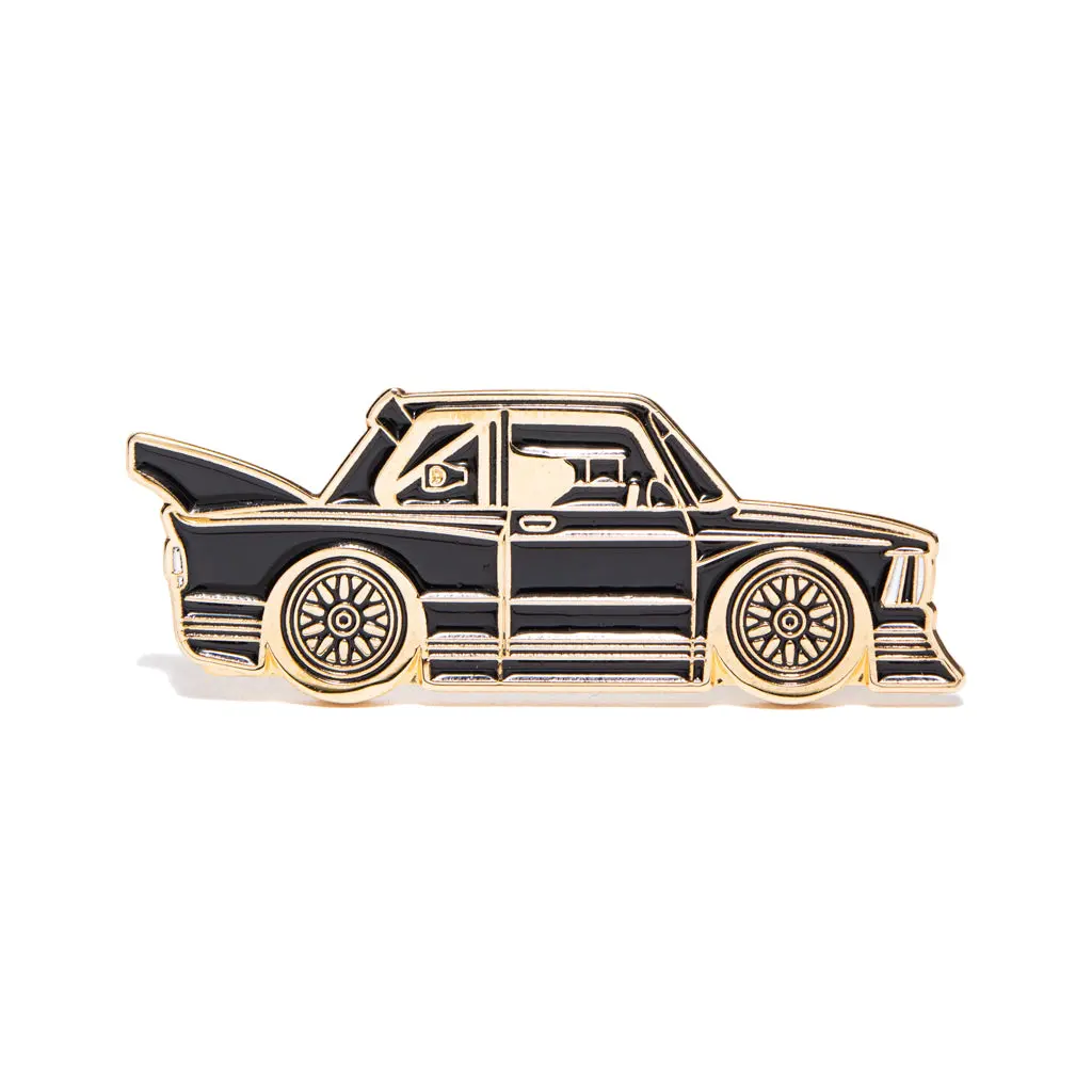 E21 - Gold Series 1