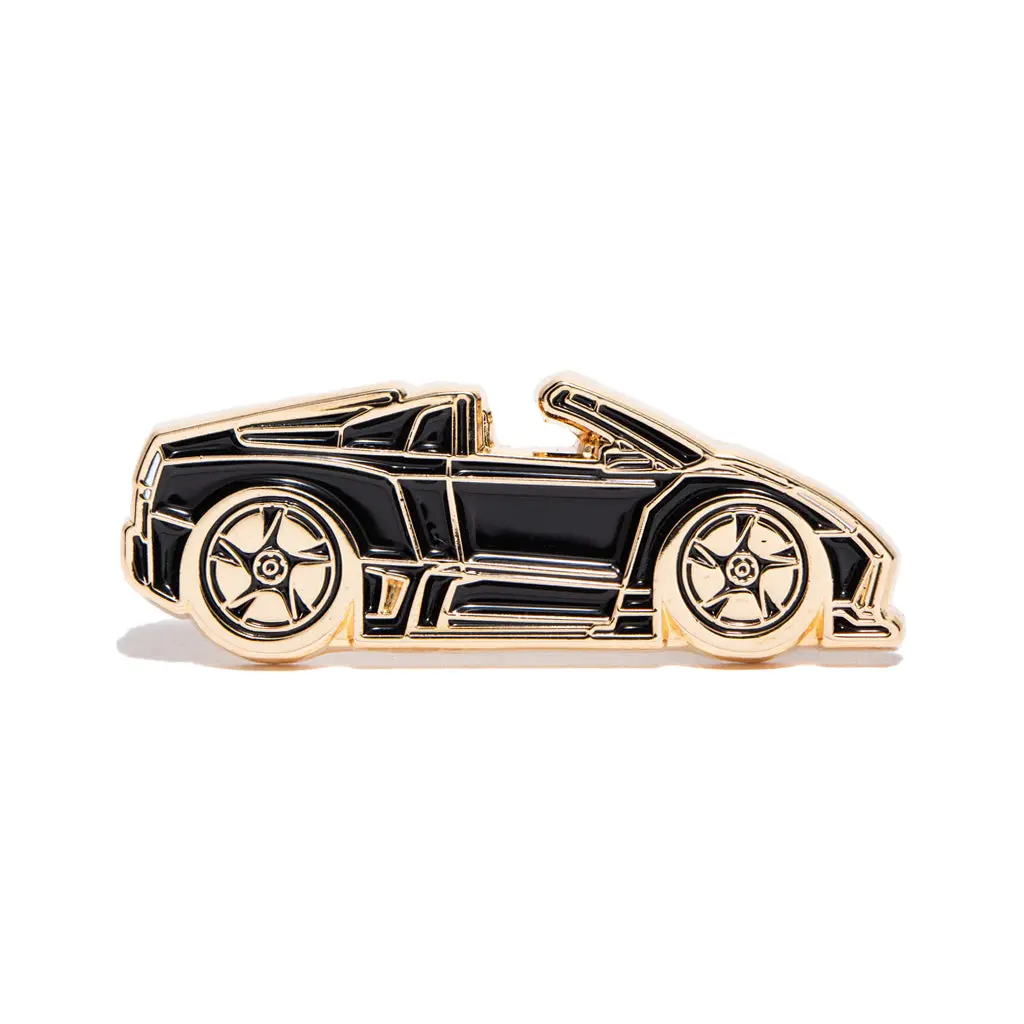 Lambo- Gold Series 1
