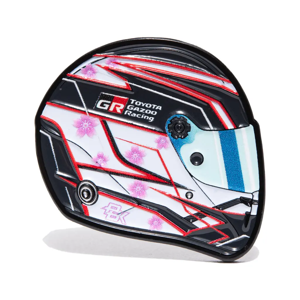 Helmet - @Kengushi 1