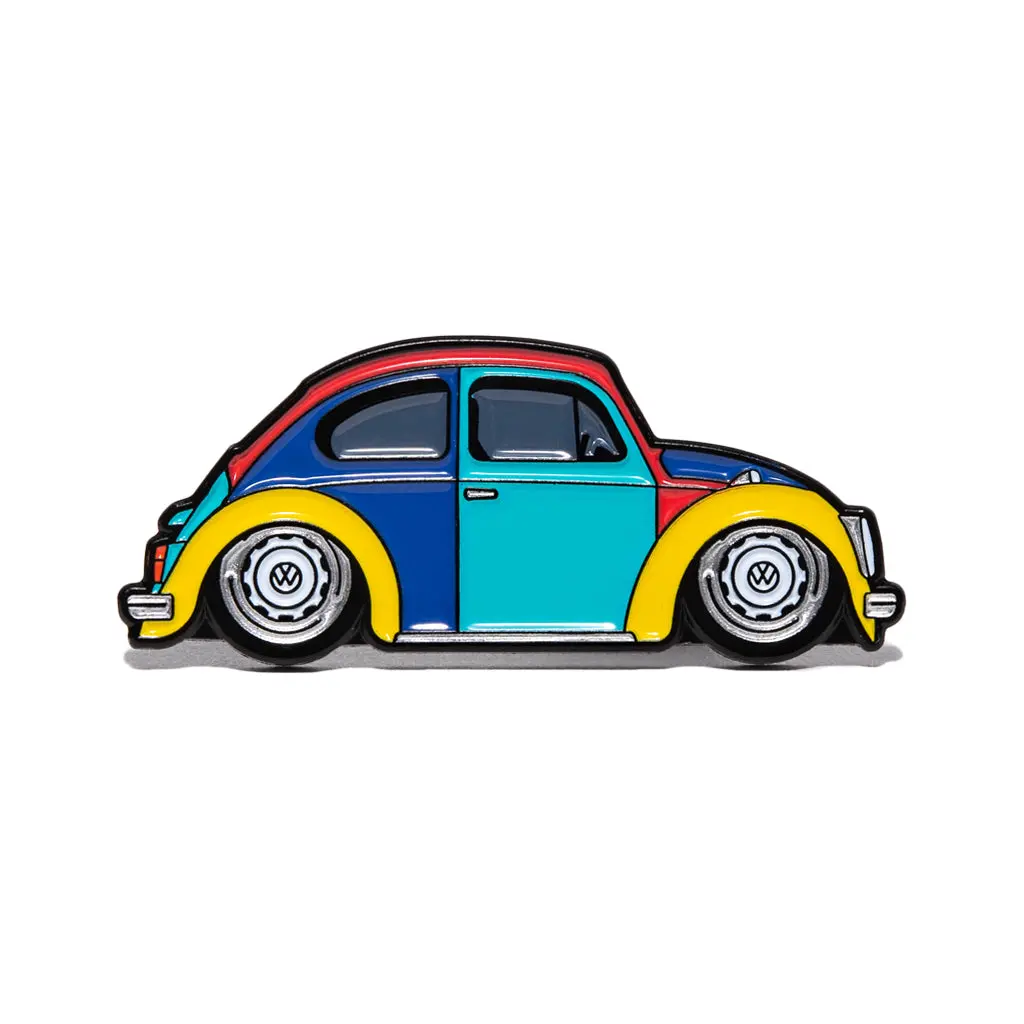 Harle - Beetle T1 1