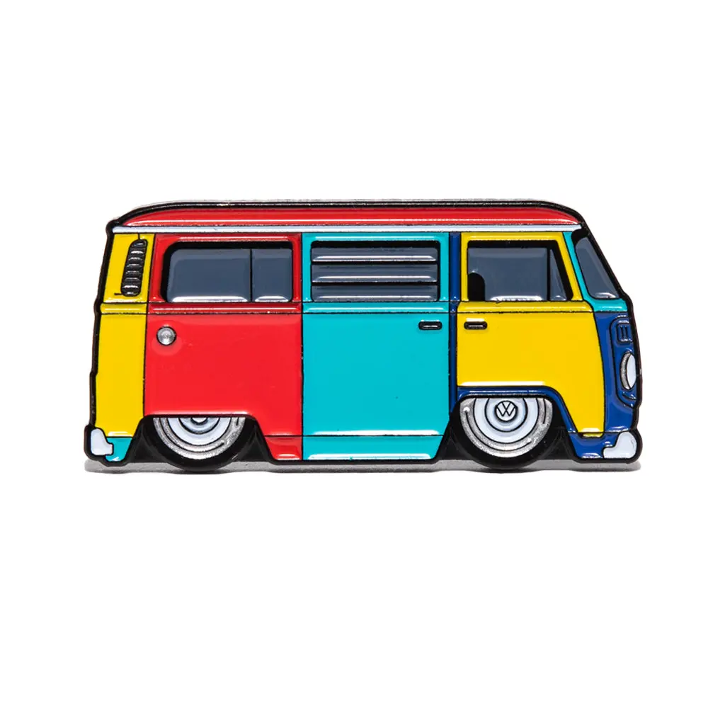 Harle - T1 Kombi Bus 1