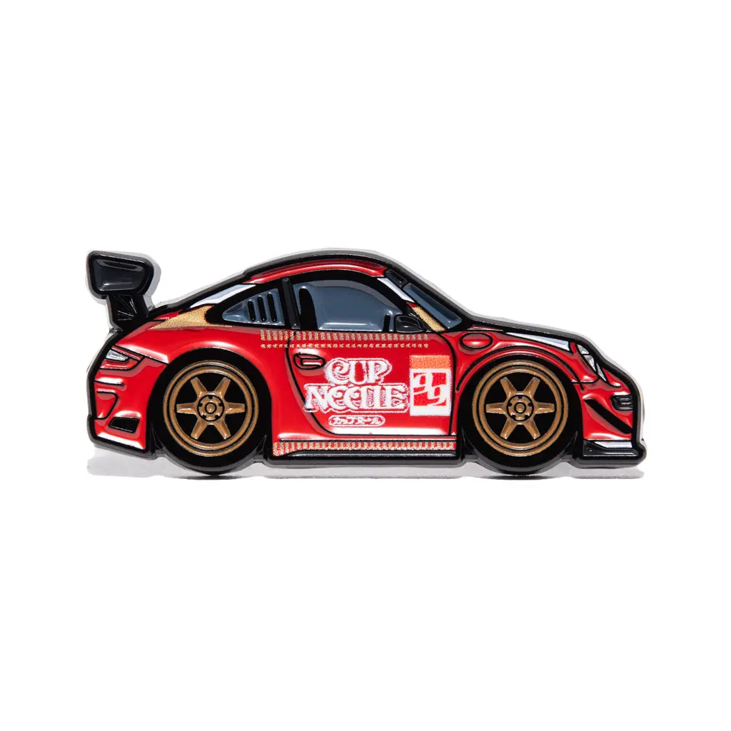 911 Gt3 - @Jademotorsports 1