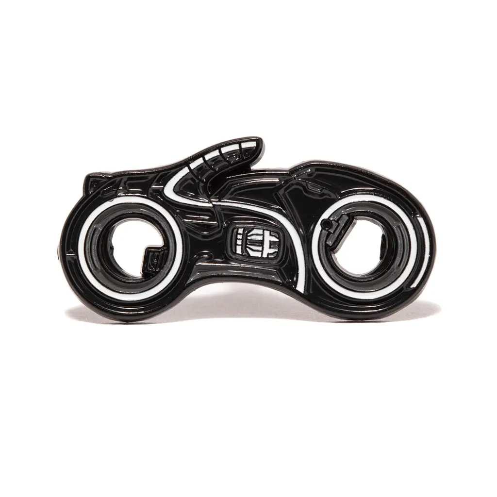 Light Cycle - White 1