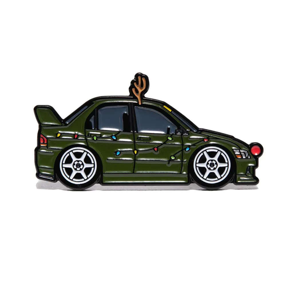 Leenmas -Evo Ix 1