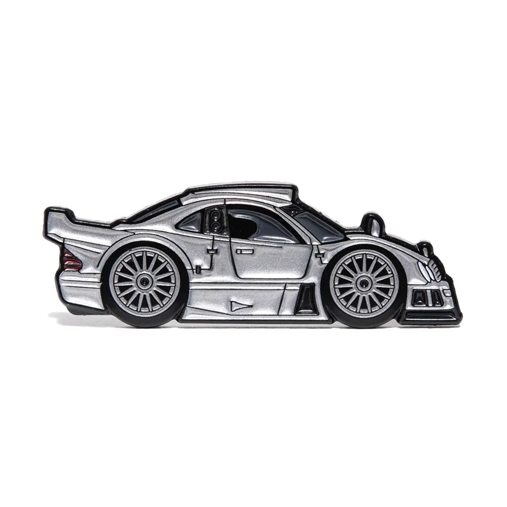Clk Gtr  - @Nationalesautomuseum 1
