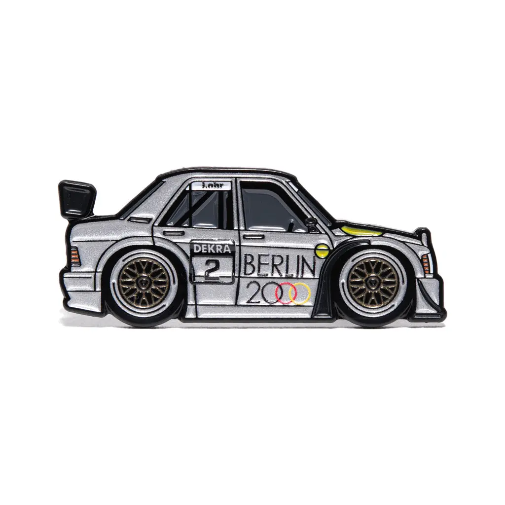 190E Dtm - @Nationalesautomuseum 1
