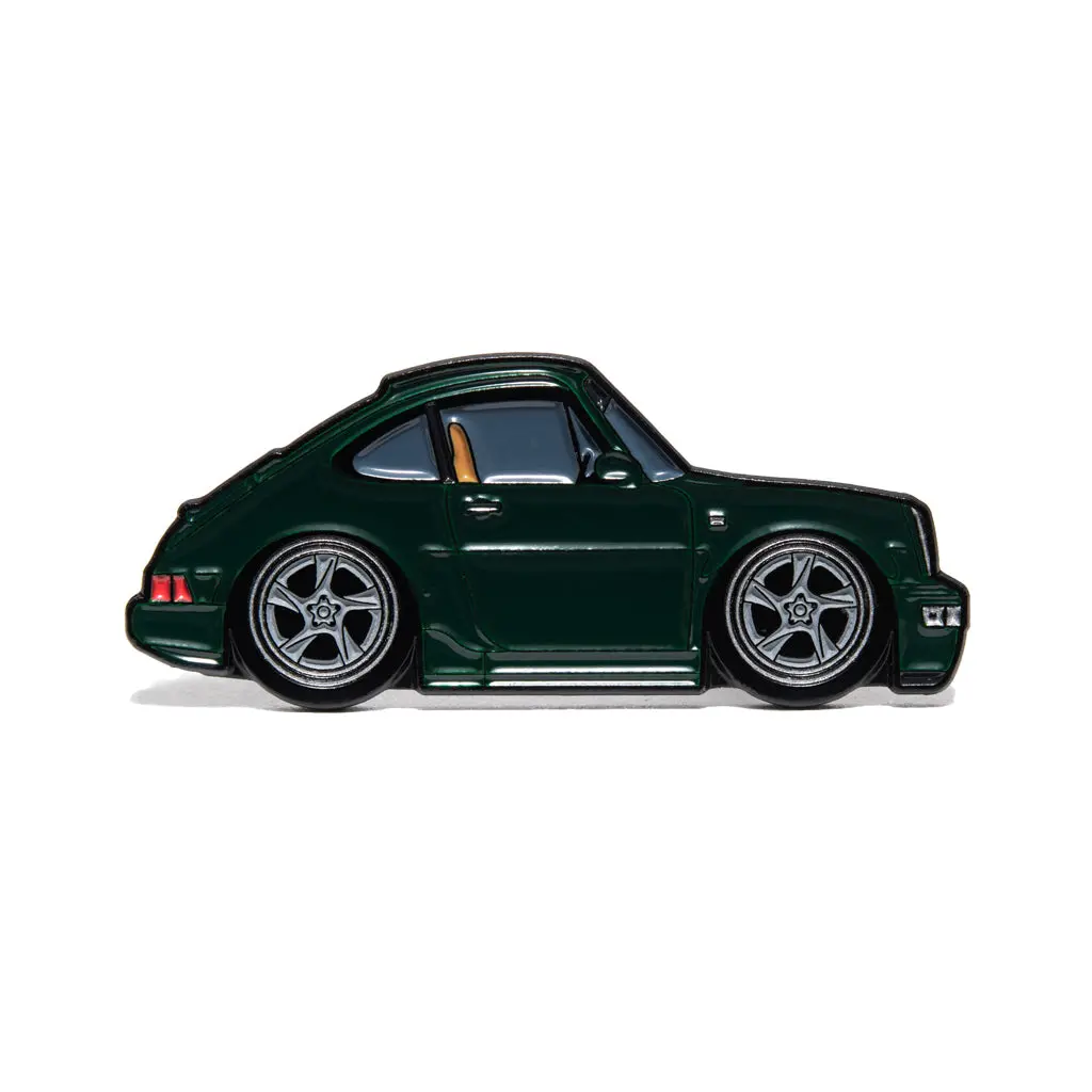 Porsche 964 - Tokyo 1