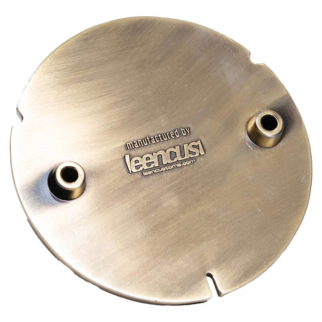 Grill Badge - Luft 2