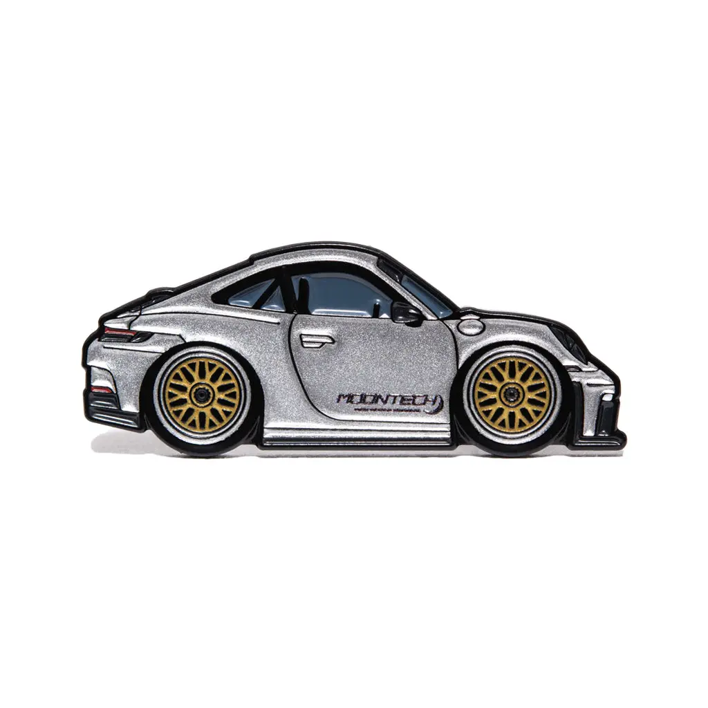 911 Touring - @Moontech.Jp 1