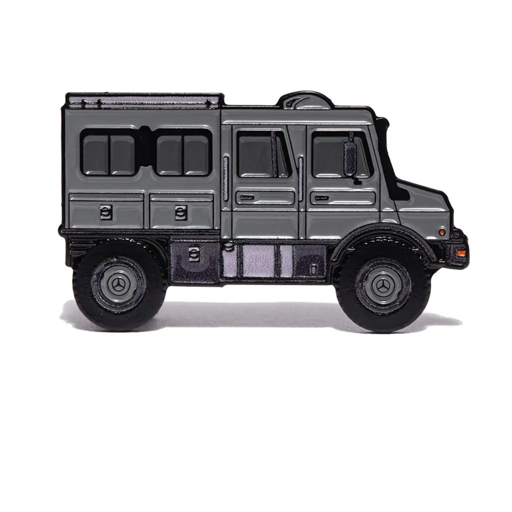 Unimog - @Kaiserkars 1