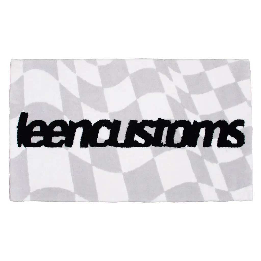 Lc "Race Division" Rug 1