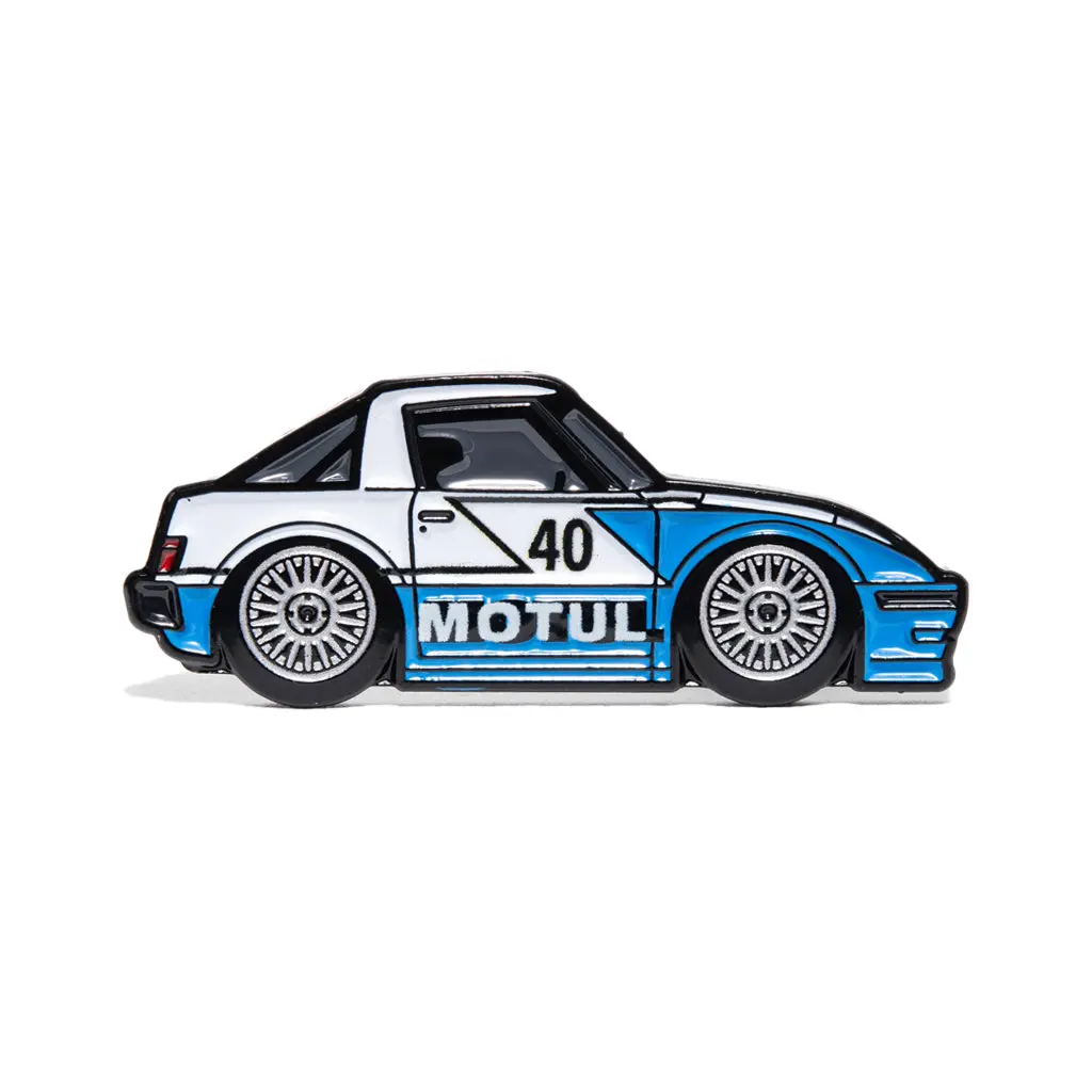 Rx7 - @Motulusa 1