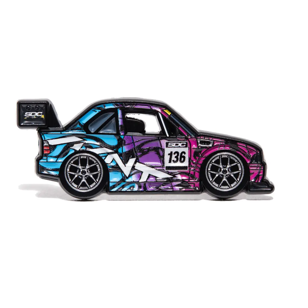 E36 - @Socaldriversclub 1