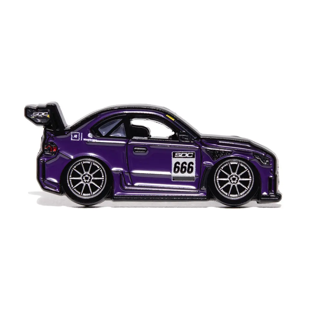 G87 - @Socaldriversclub 1