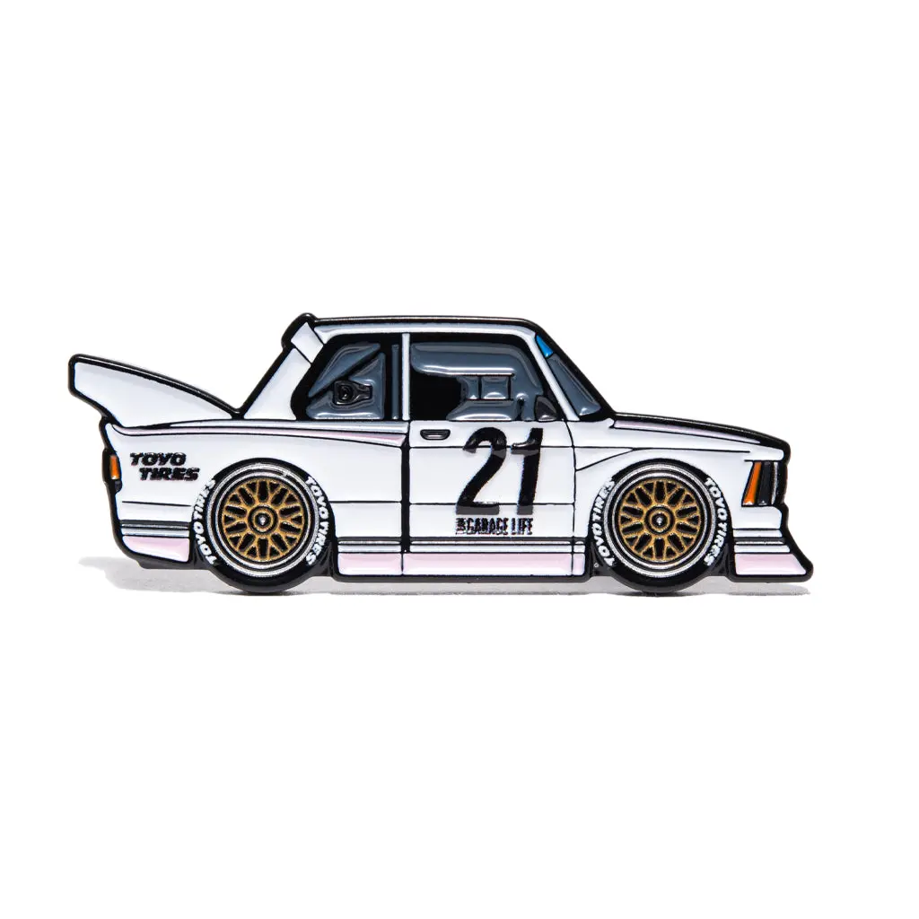 E21 - @Toyotires 1