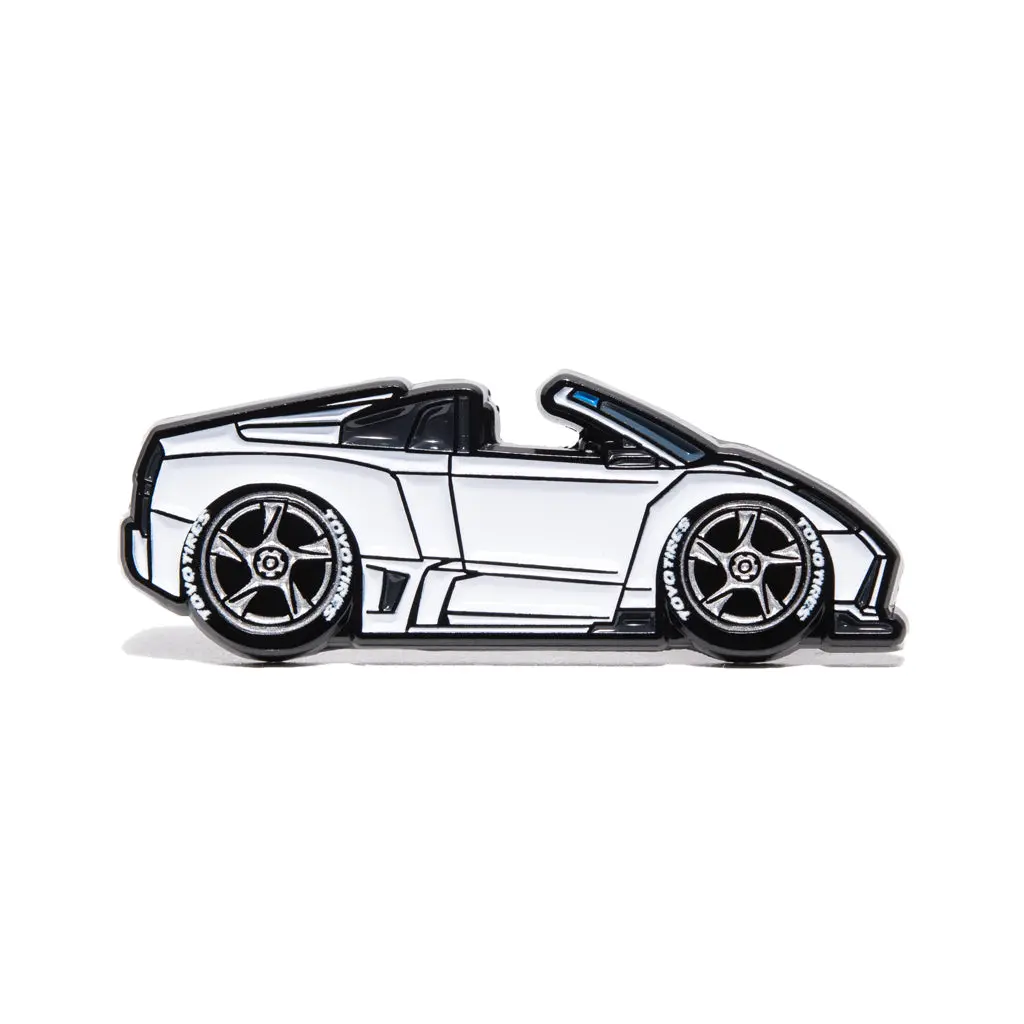 Lambo - @Toyotires 1