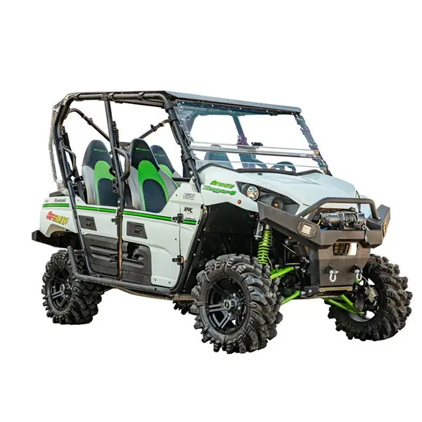 Superatv Kawasaki Teryx 2 Inch Lift Kit 1