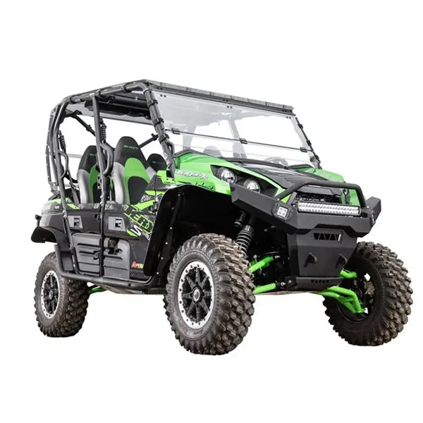 Superatv Kawasaki Teryx S 2 Inch Lift Kit 1