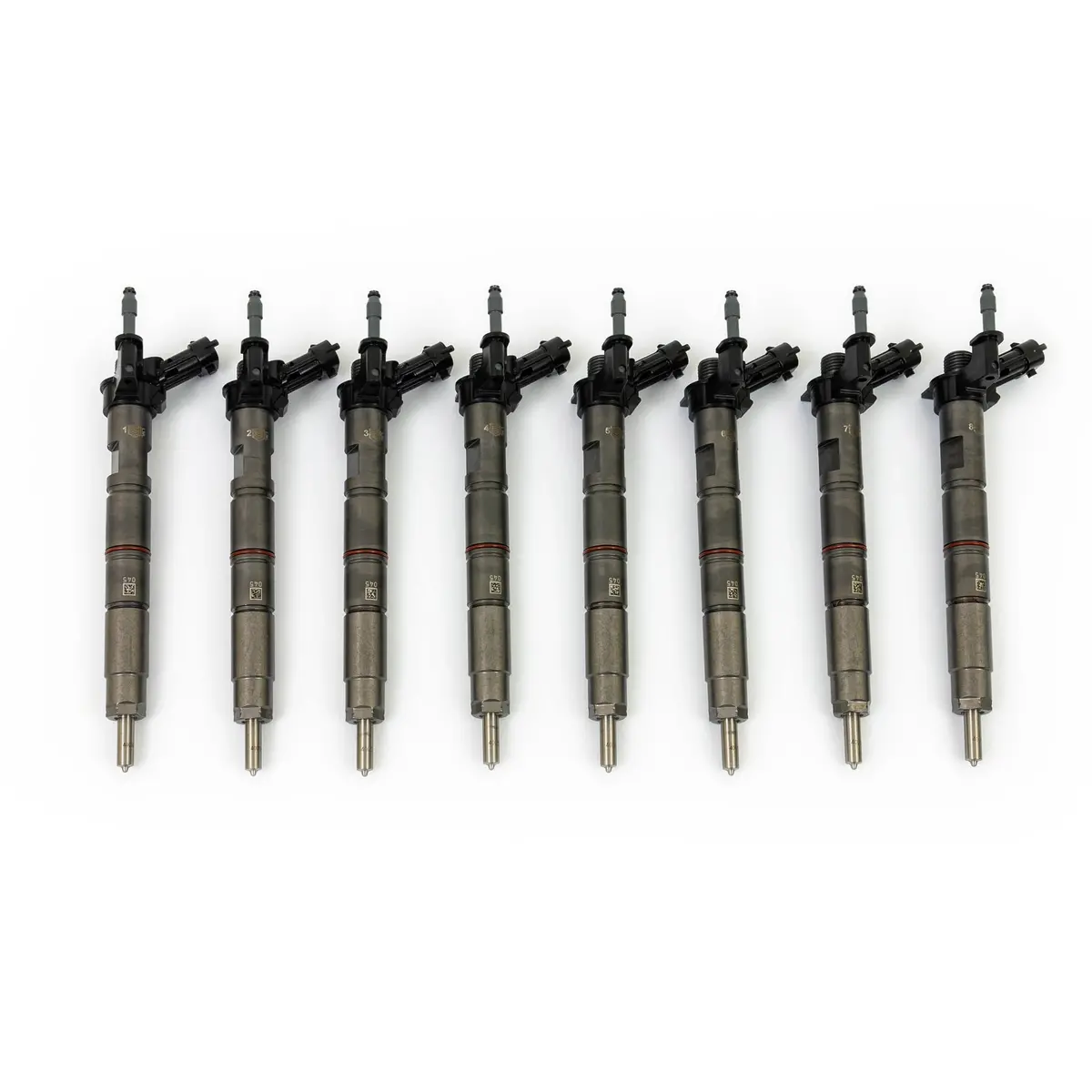 S&S Diesel Lml Duramax Injectors (2011-2016) 3