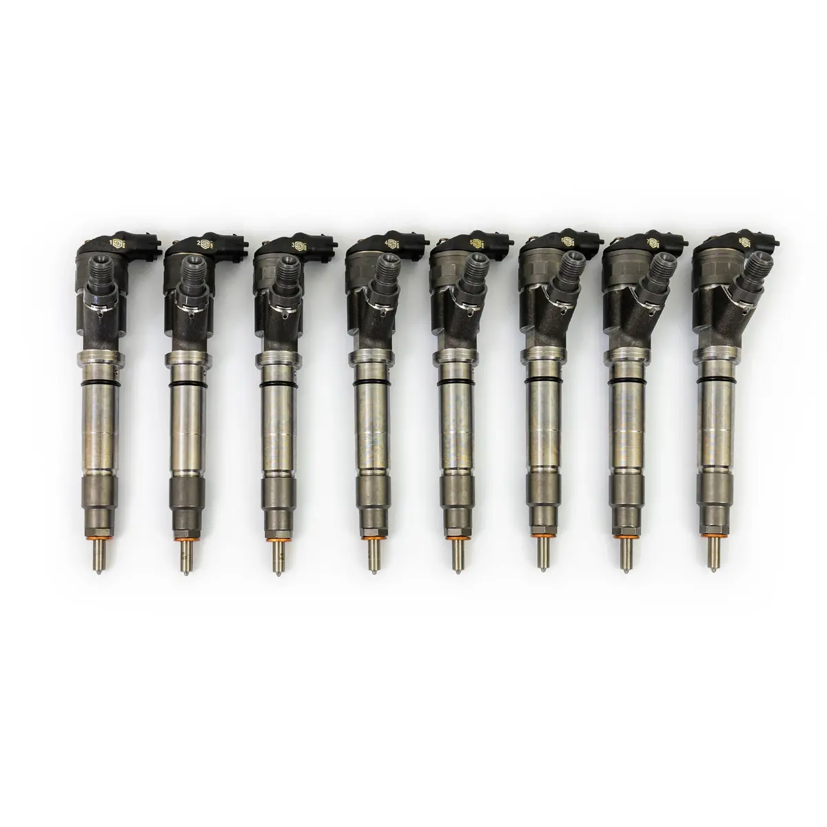 Lmm Duramax Injectors 1