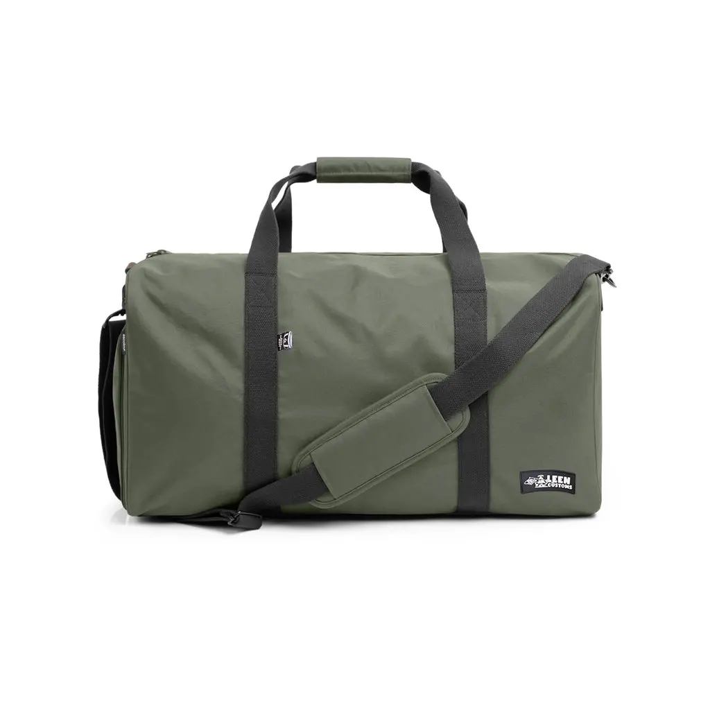 Lc - Travel Bag 1