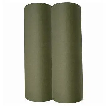 Mass King 18" Green Automotive Masking Paper, (Box Of 2 Rolls) 2