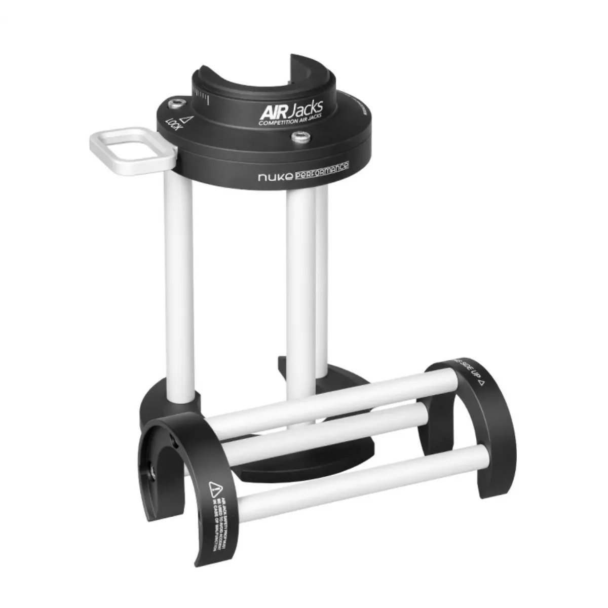 Nuke Performance Air Jack 90 Competition Elephant Foot 1